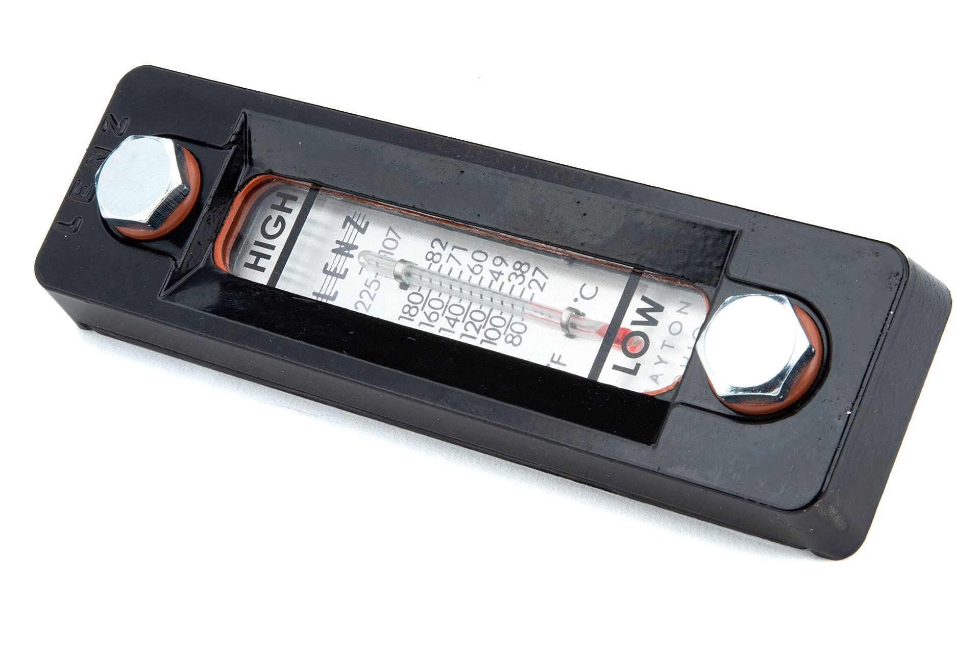 Amazon.com: Lenz T-550-5 Hydraulic Tank Level Gauge with